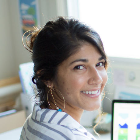 Andrea headshot square copy