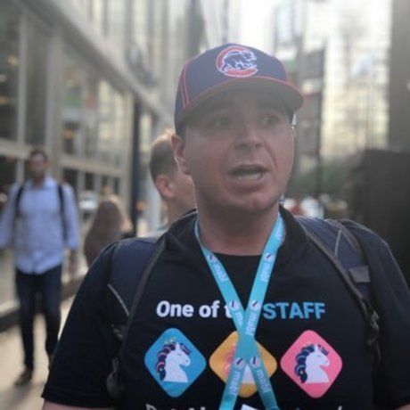 Owen chicago walking tour