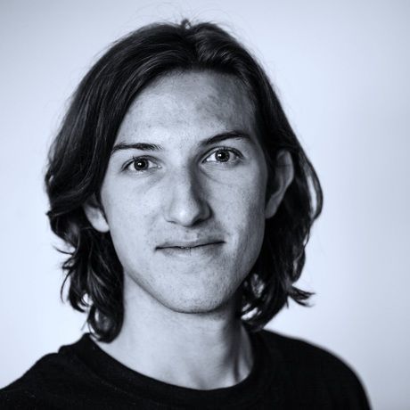 Carter austin mcgrath