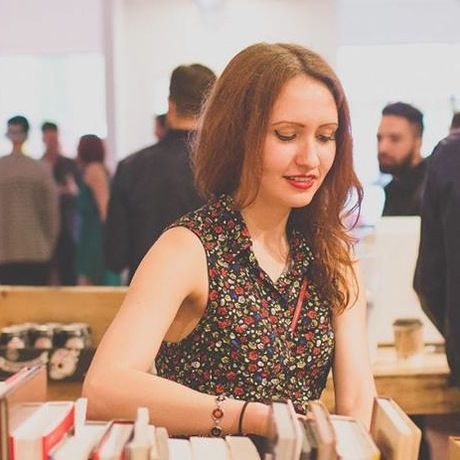 Orl black squirrel books 2