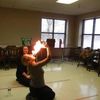 Small firepic