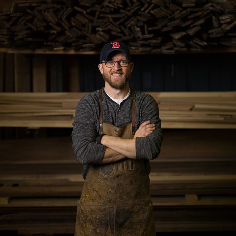 Headshot hattebergwoodworks