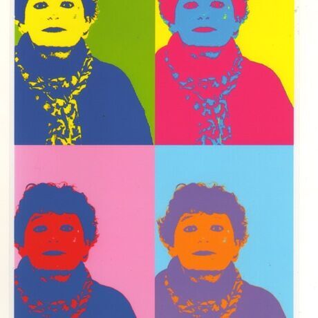 Warhol jackiec