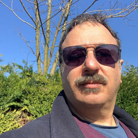 Luigi marzo 2020 quadrata