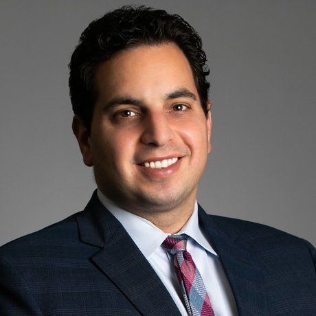 Attorney scott talkov