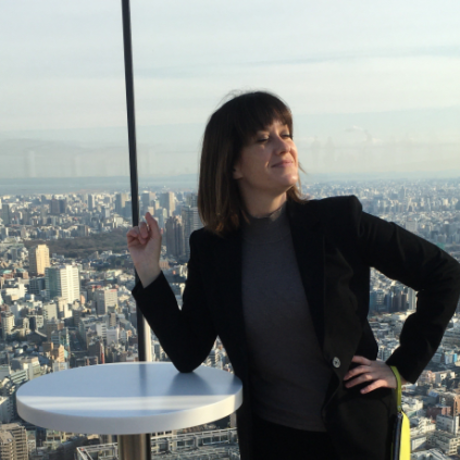 Shibuya sqaure small