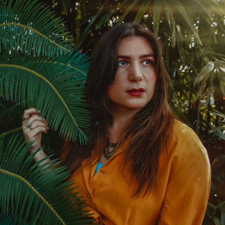 Creative mornings profile pic