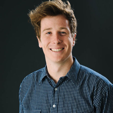 Nathaniel profile crop