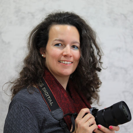 Profile picture delphine