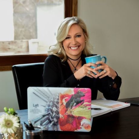 003 carla jones desk coffee smaller