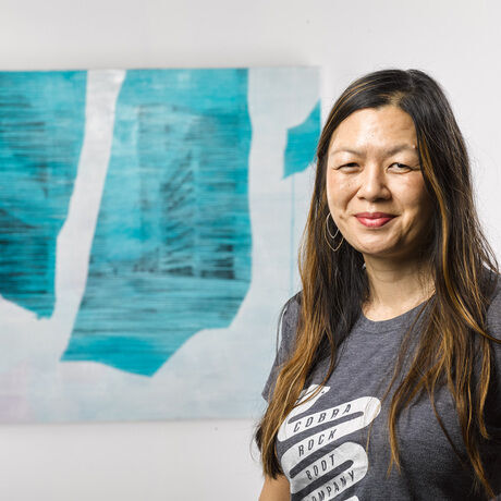 Adriennewong headshot