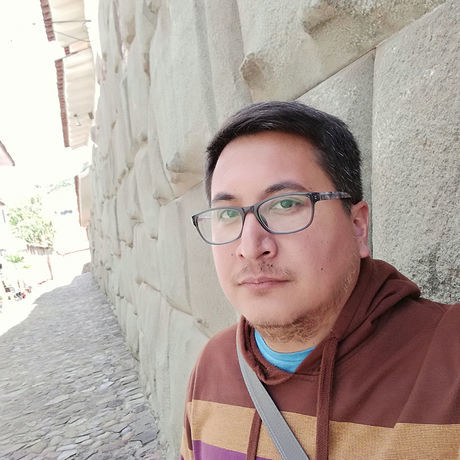 Luis cuzco