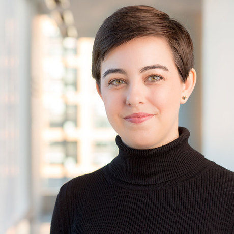 Briggsheadshotsquare