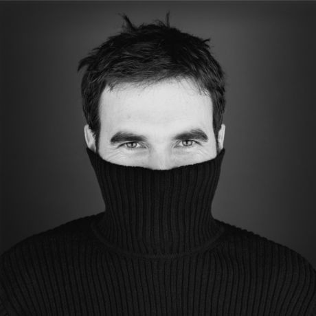 Clint hutzulak by vince klassen