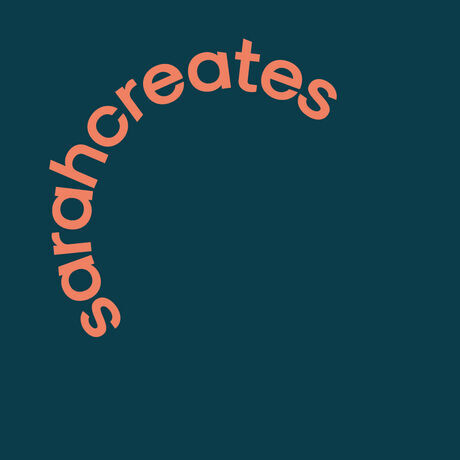 Sarah creates design east lothian