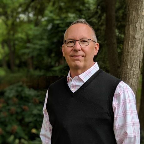 Mw professional headshot