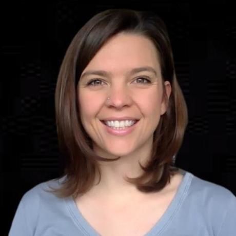 Lauren mcdanell headshot