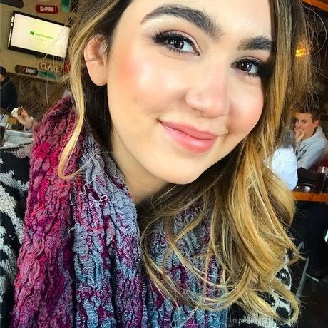 Head shot