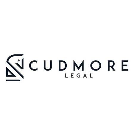 Cudmore legal logo