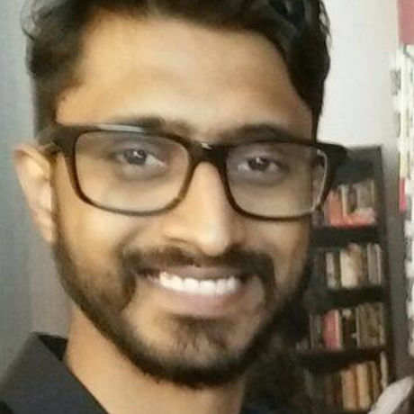 Pradyumna madhav