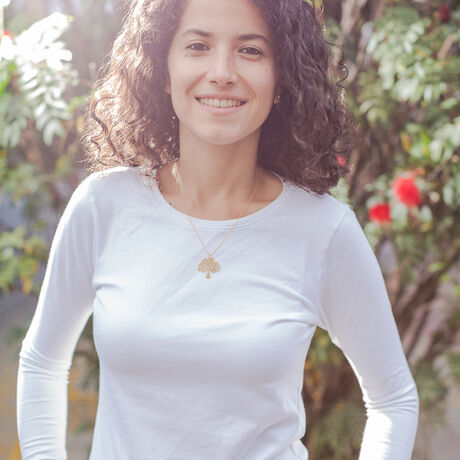 Alaya redes retratos 4