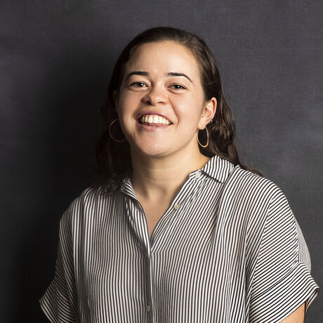 Erin kokdil headshot