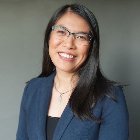 Mary chan headshot square