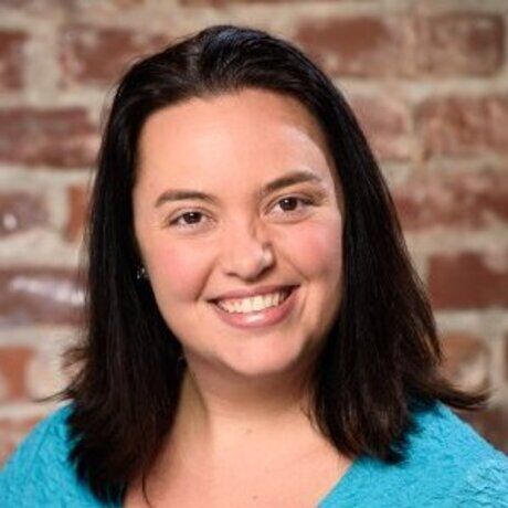 Rachelciprotti headshot