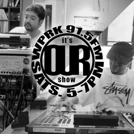 Nujabes dilla ourshow