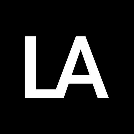 La