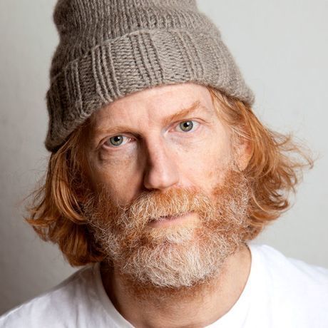 Creative mornings profile pic