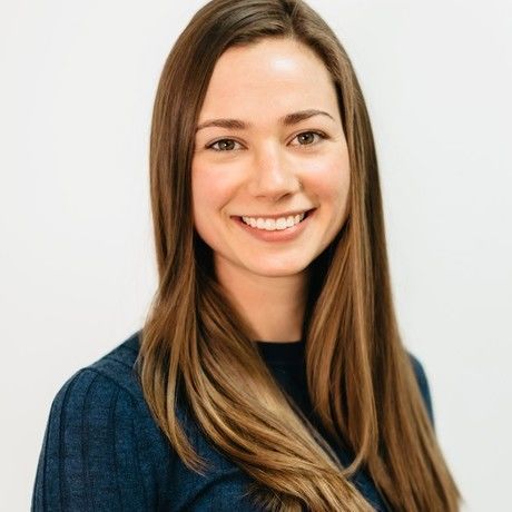 Taylor k flynn headshot