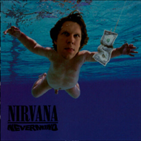 Ron nirvana 2