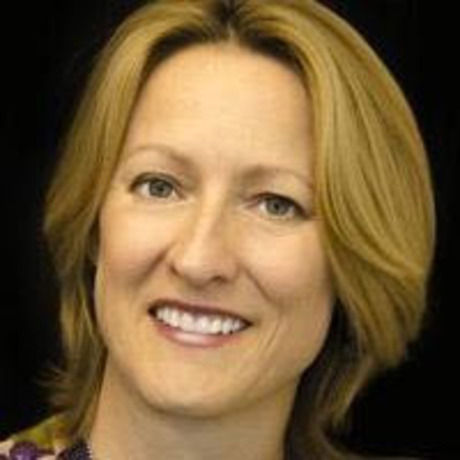 Laura lartigue portrait