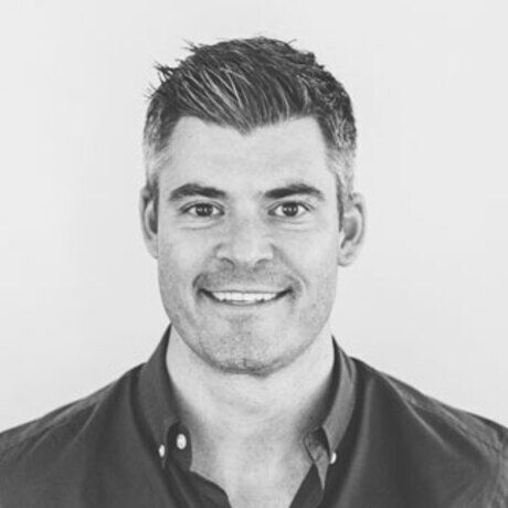 Joseph peart bw cropped