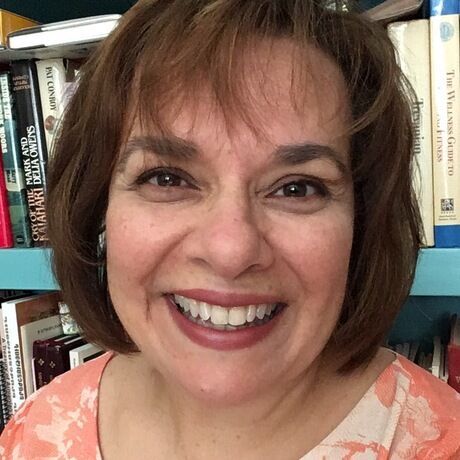 Karenaroian headshot