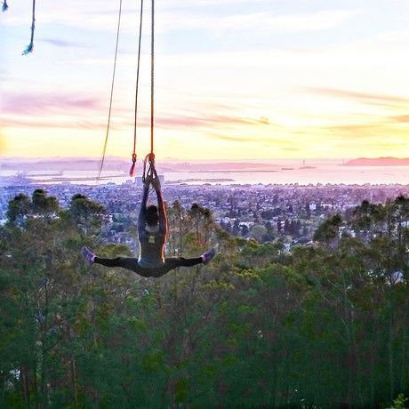 Swing photo