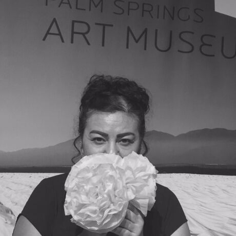 Palmspringsartmuseum2017bw