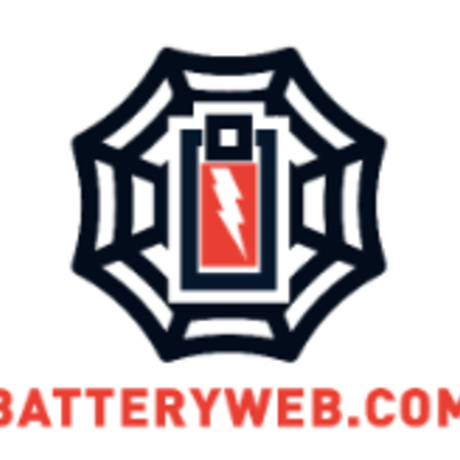 Battery web logo