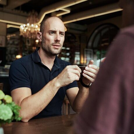 Dreipol interaction design florian wille