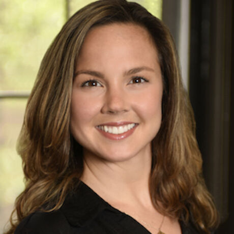 Jessica remitz headshot