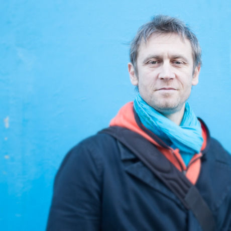 Viacheslav entinzon portrait 01