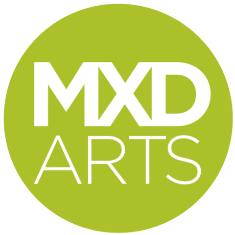Mxd logo grn web