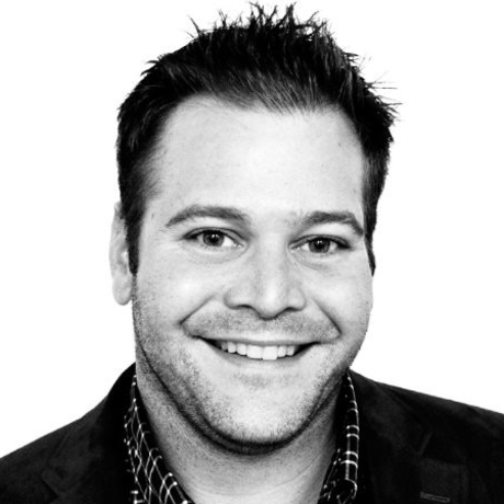 Mike headshot
