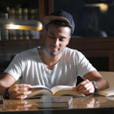 Ismael mubarak