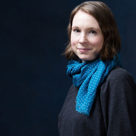 Portrait flood cropped