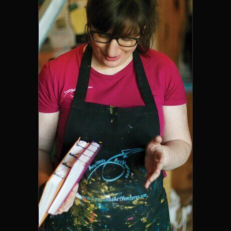 Binding screen print 4