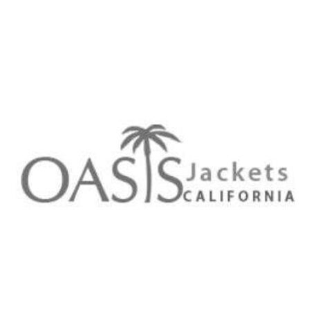 Logo oasis