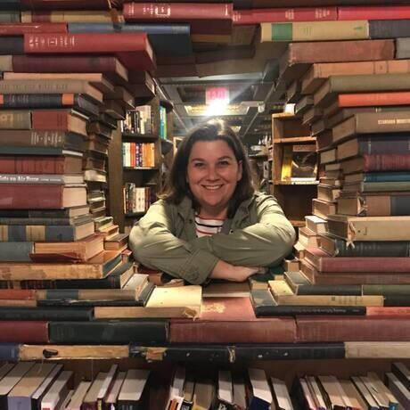 Lastbookstore