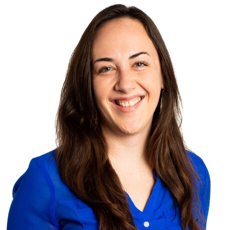 Newer headshot